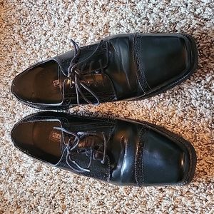 Stacy Adam's mens dress shoes